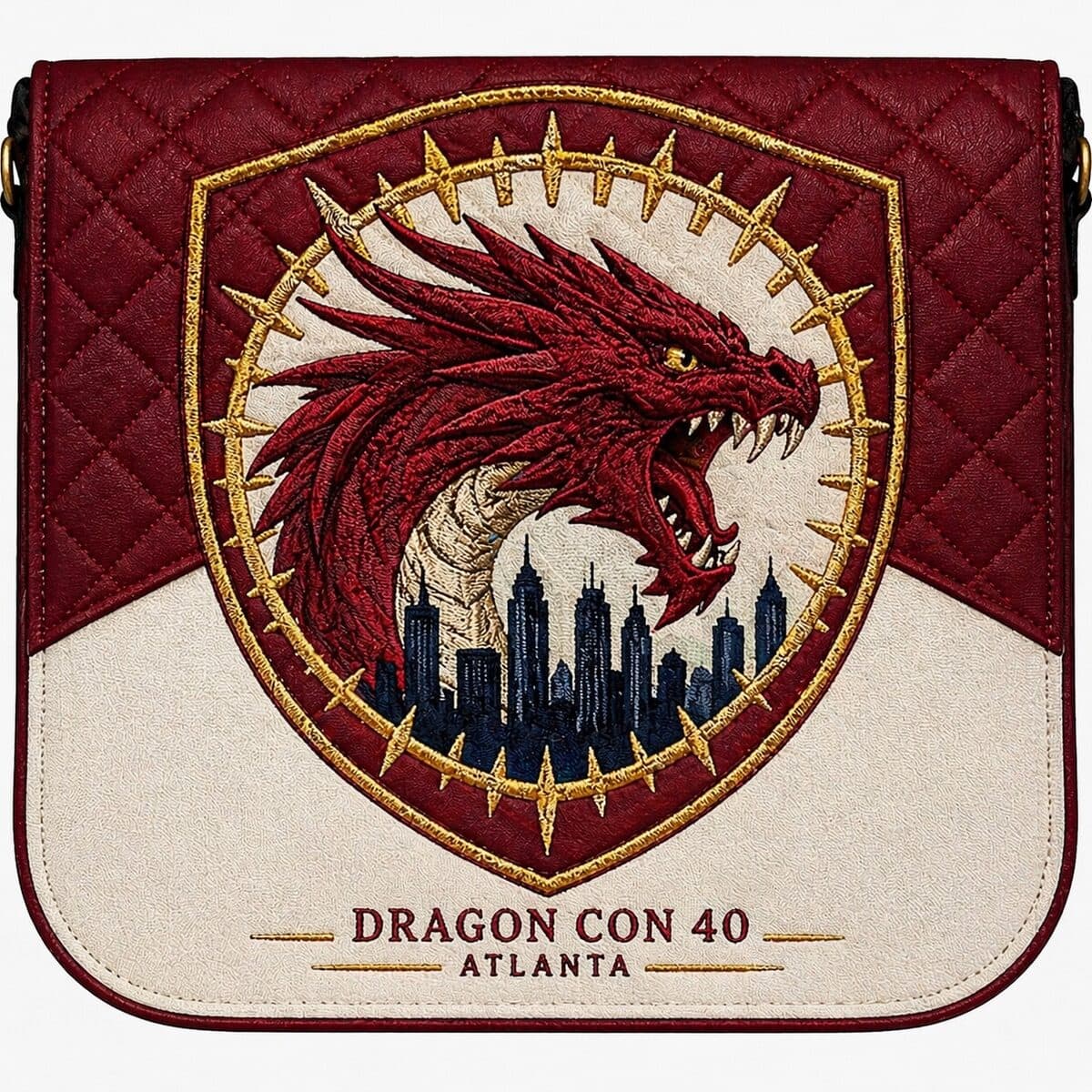 Dragon Con 40: Atlanta