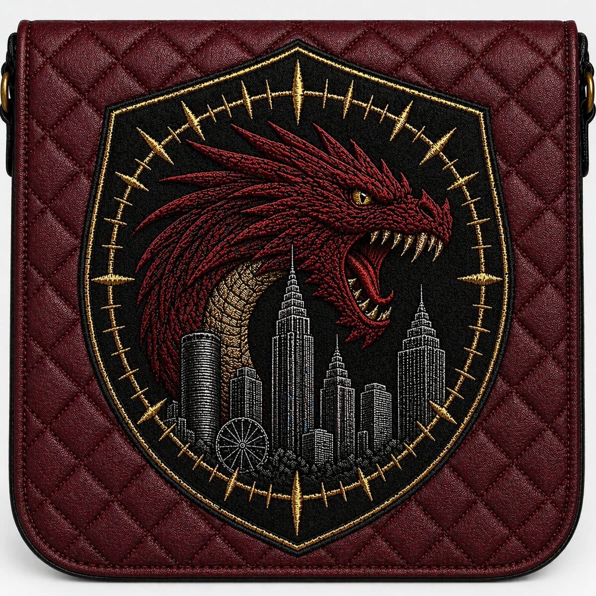 Dragon Con 40: Night Edition