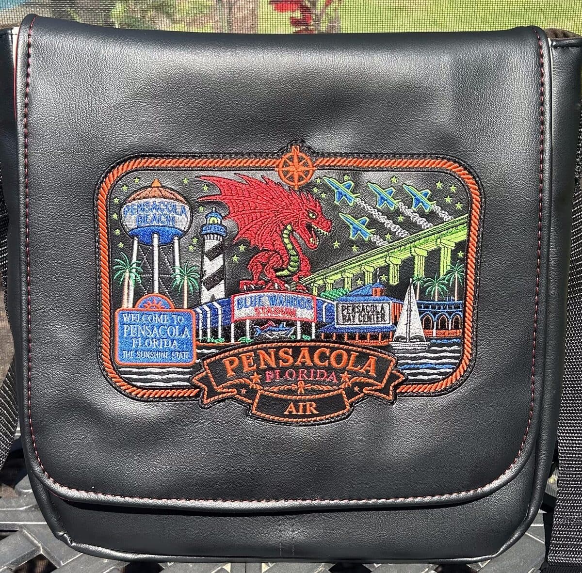 Pensacola Air 2026