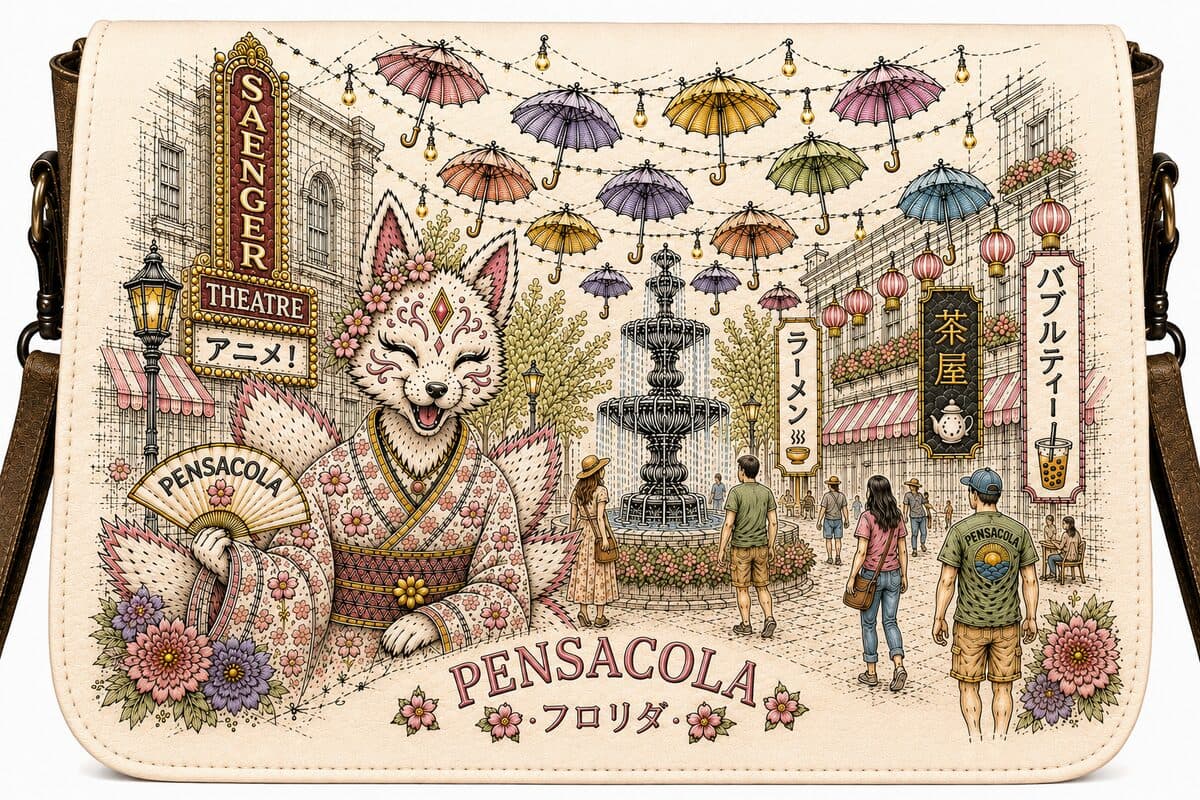 Pensacola Fox
