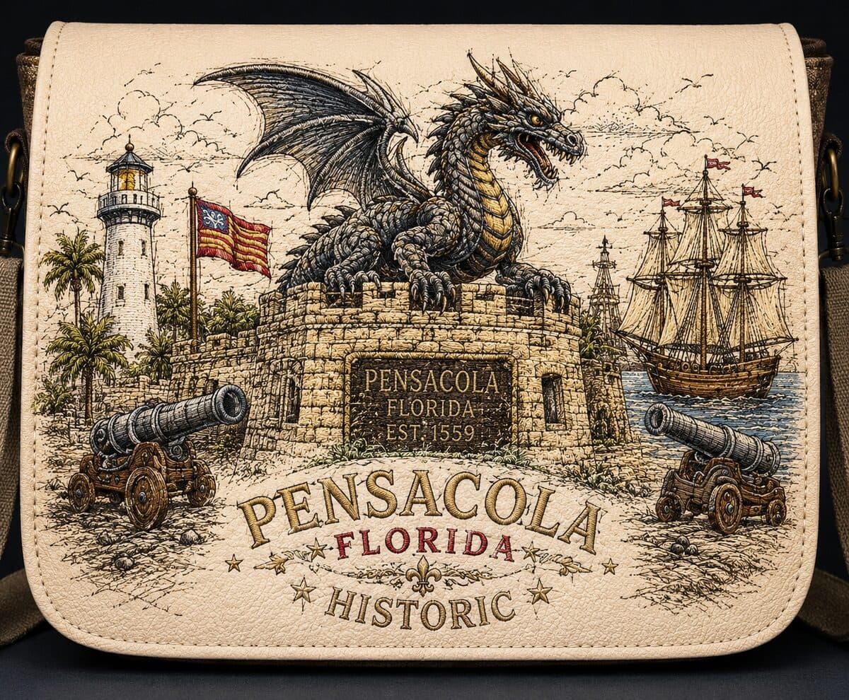 Pensacola Historic